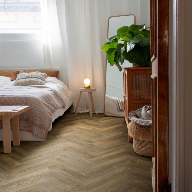Montilla Herringbone - Aldway